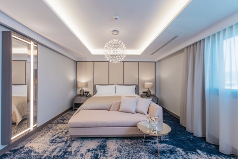 G&auml;stezimmer