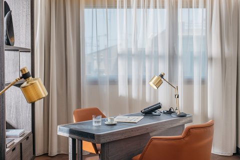 Gästezimmer