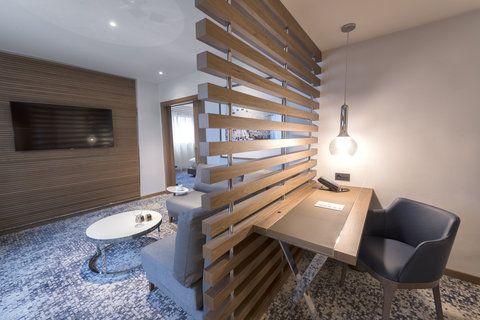 Gästezimmer