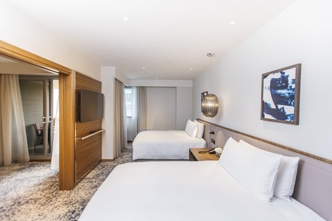 Gästezimmer