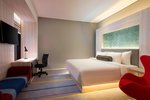Larger Guest room, 1 King