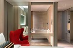 Larger Guest room, 1 King