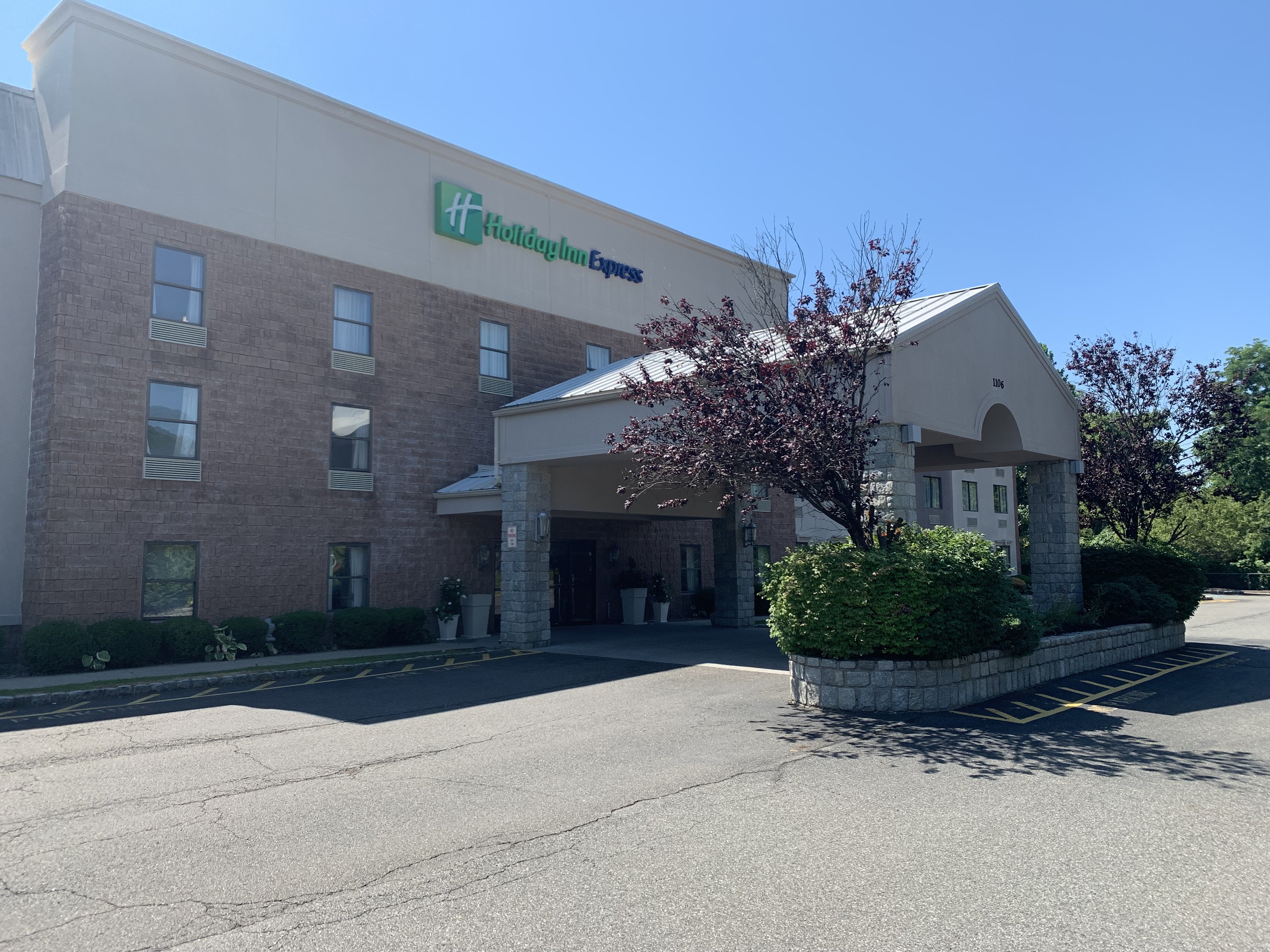 Holiday Inn Express