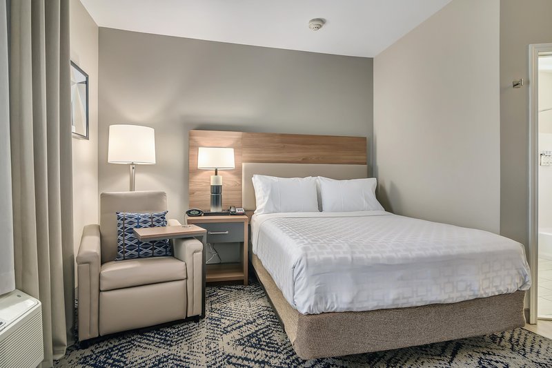 CANDLEWOOD SUITES LONGVIEW