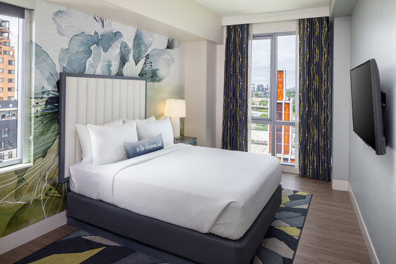 Hotel Indigo Flushing – LaGuardia