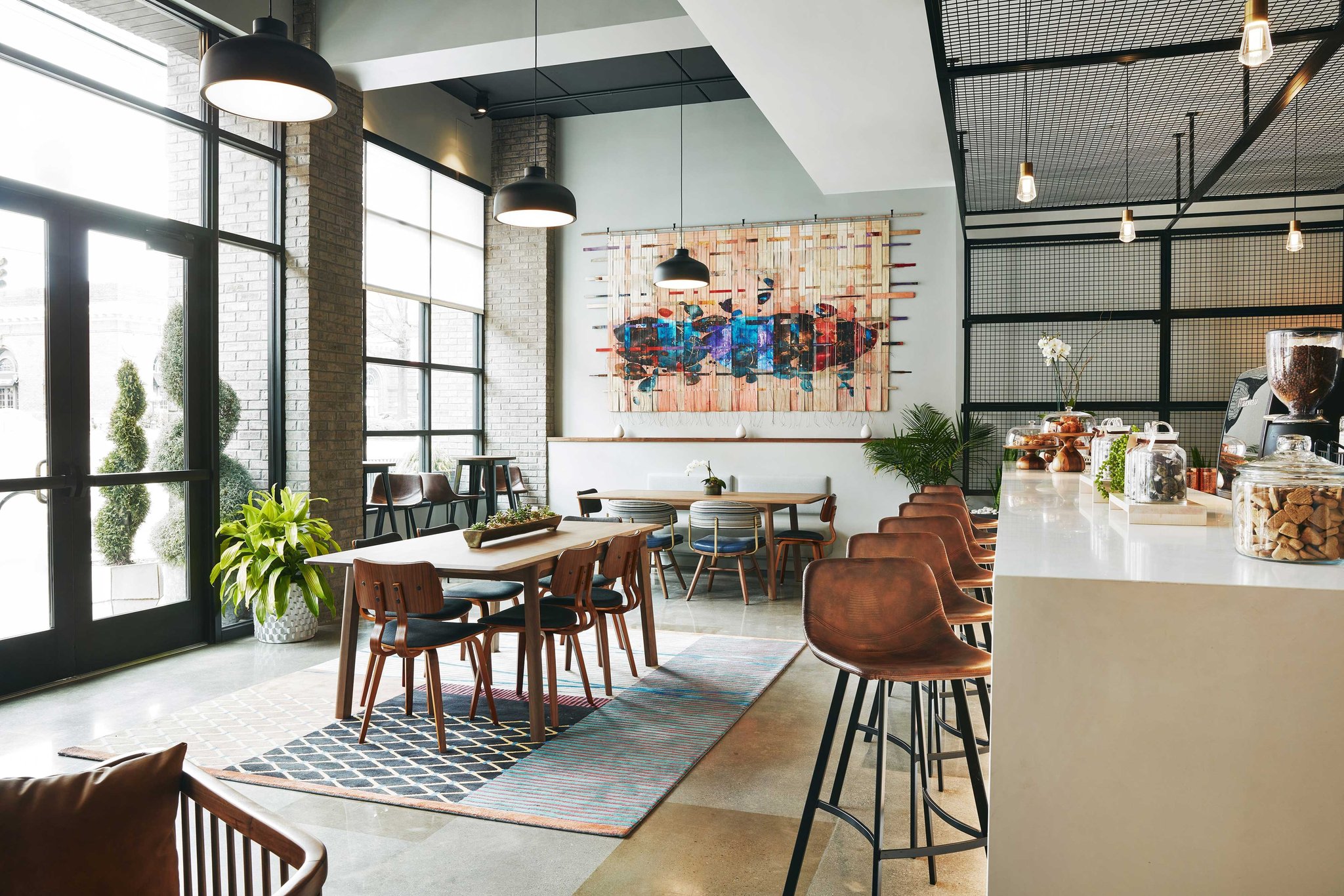 Kinley Chattanooga Southside, a Tribute Portfolio Hotel