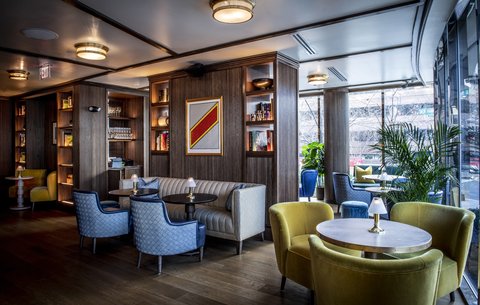Doyle Bar