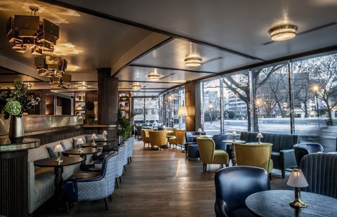 Doyle Bar