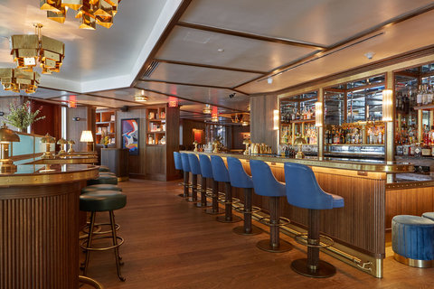 Doyle Cocktail Bar