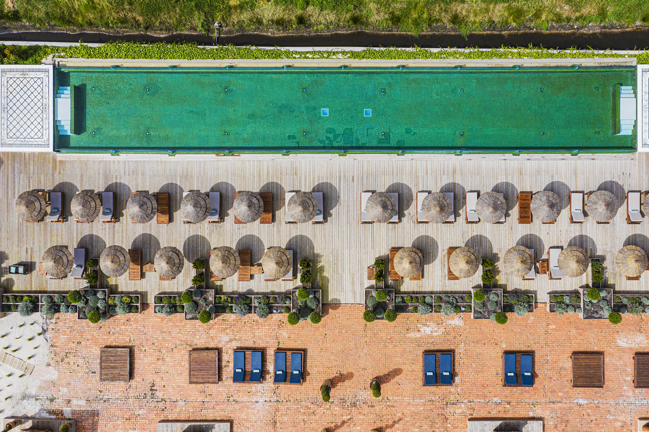 Quinta da Comporta-Wellness Resort