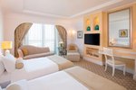Al Habtoor Grand Resort, Autograph Collection
