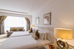 Al Habtoor Grand Resort, Autograph Collection