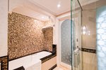 Tower Oceanfront, Guest room, 1 King