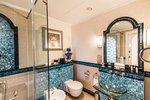 Tower Partial Sea View, Guest room, 1 King