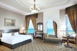 Chairman Suite, Club lounge access, 3 Bedroom Penthouse Suite, Oceanfront, High floor, Balcony