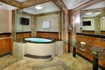 Presidential Suite, Club lounge access, 2 Bedroom Presidential Suite, Oceanfront, High floor
