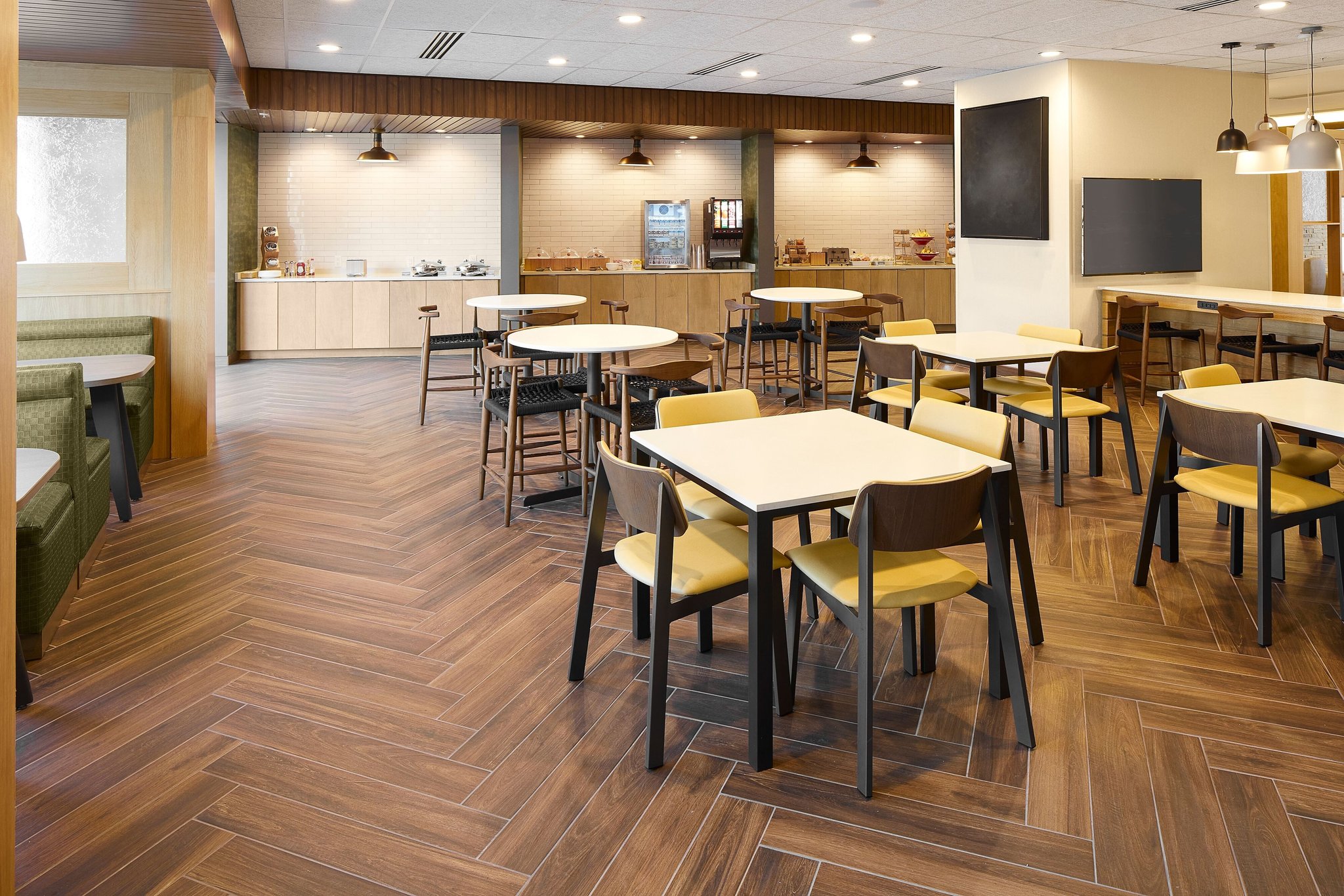 Fairfield Inn & Suites Seneca Clemson Univ Area