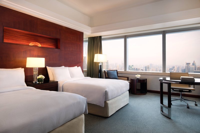 Twin Guest Room