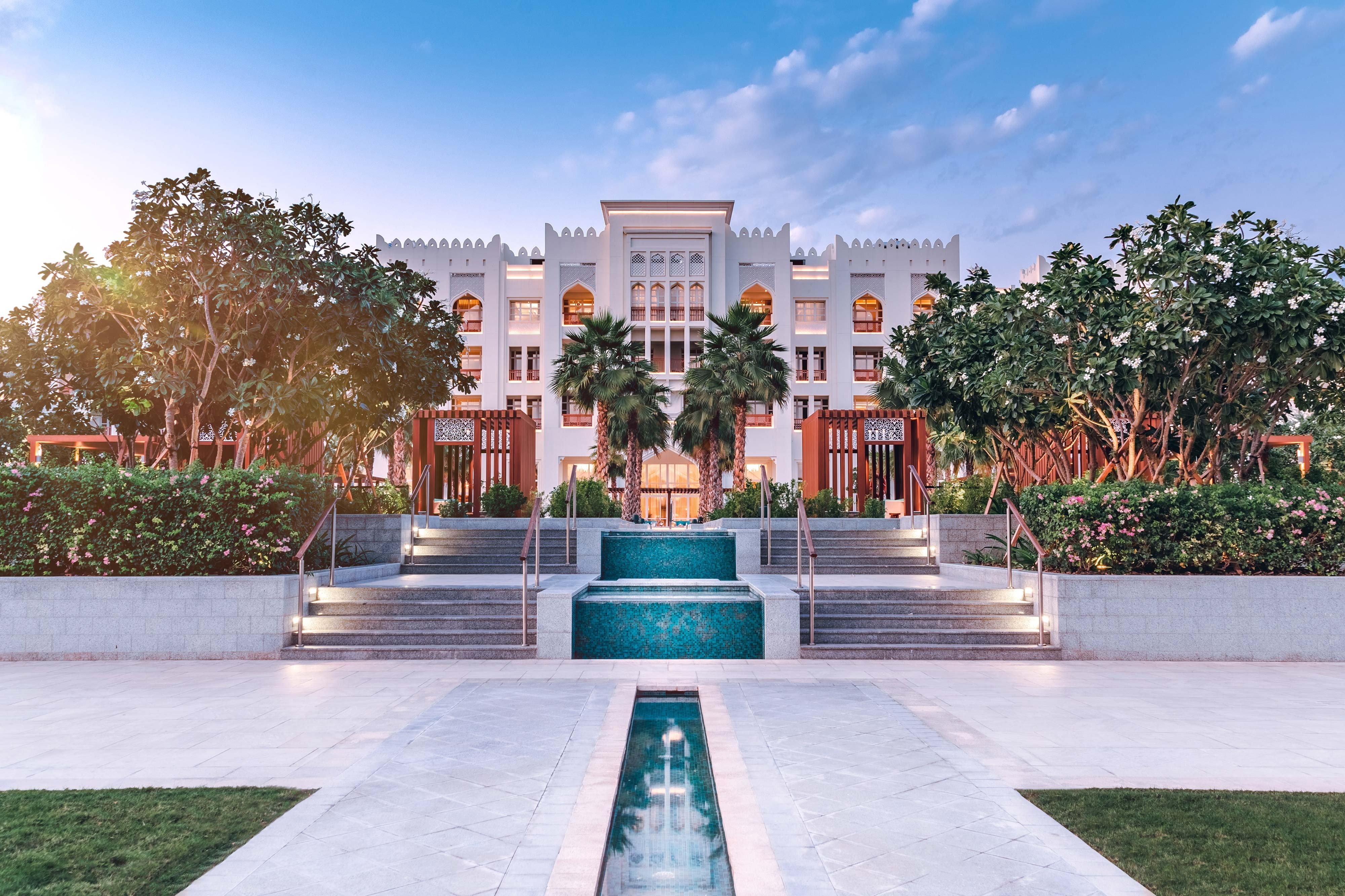Al Messila, a Luxury Collection Resort