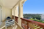 Deluxe Suite, 1 Bedroom Suite, 1 King, Balcony