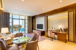 Al Messila, a Luxury Collection Resort & Spa, Doha