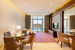 Al Messila, a Luxury Collection Resort & Spa, Doha