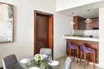 Grand Deluxe Suite, 1 Bedroom Suite, 1 King, Balcony