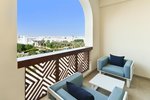 Grand Deluxe Suite, 1 Bedroom Suite, 1 King, Balcony