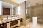 Grand Deluxe Suite, 1 Bedroom Suite, 1 King, Balcony