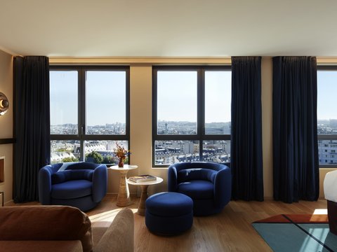 Suite