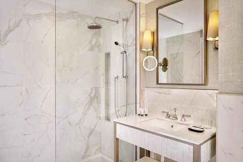 Baño Heritage Deluxe
