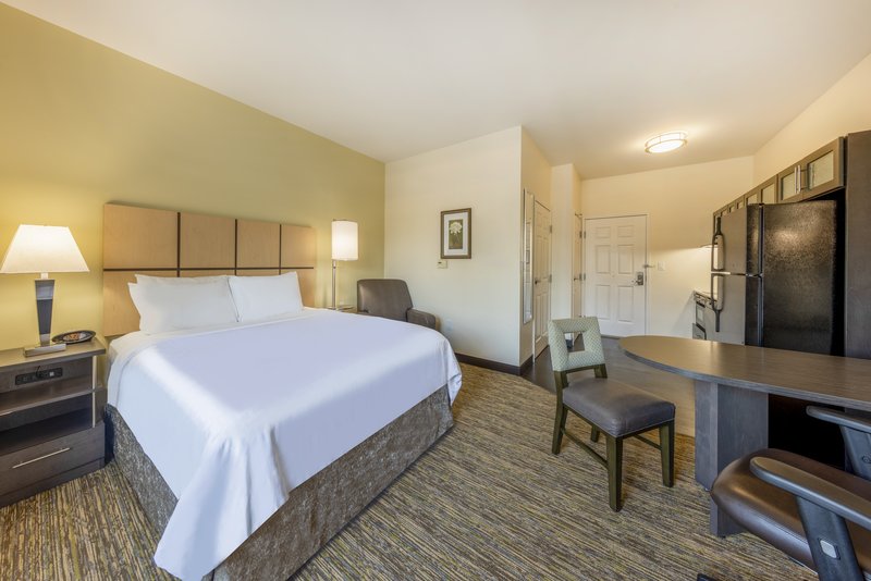CANDLEWOOD SUITES SOUTH
