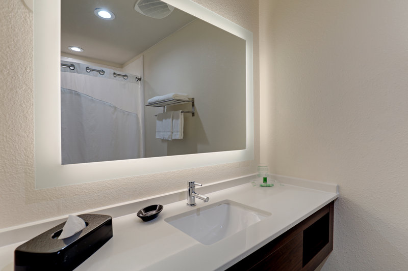HOLIDAY INN MOBILE AIRPORT S