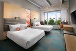 Savvy, Larger Guest room, 2 Queen