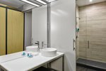 Aloft, Guest room, 2 Queen