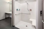 Aloft, Guest room, 1 King