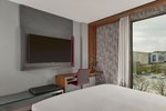 Aloft by Marriott Birmingham Eastside