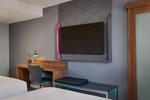 Aloft by Marriott Birmingham Eastside