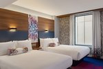 Aloft by Marriott Birmingham Eastside