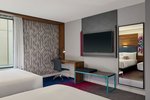 Aloft by Marriott Birmingham Eastside