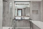 Savvy, 1 Bedroom Suite, 1 King