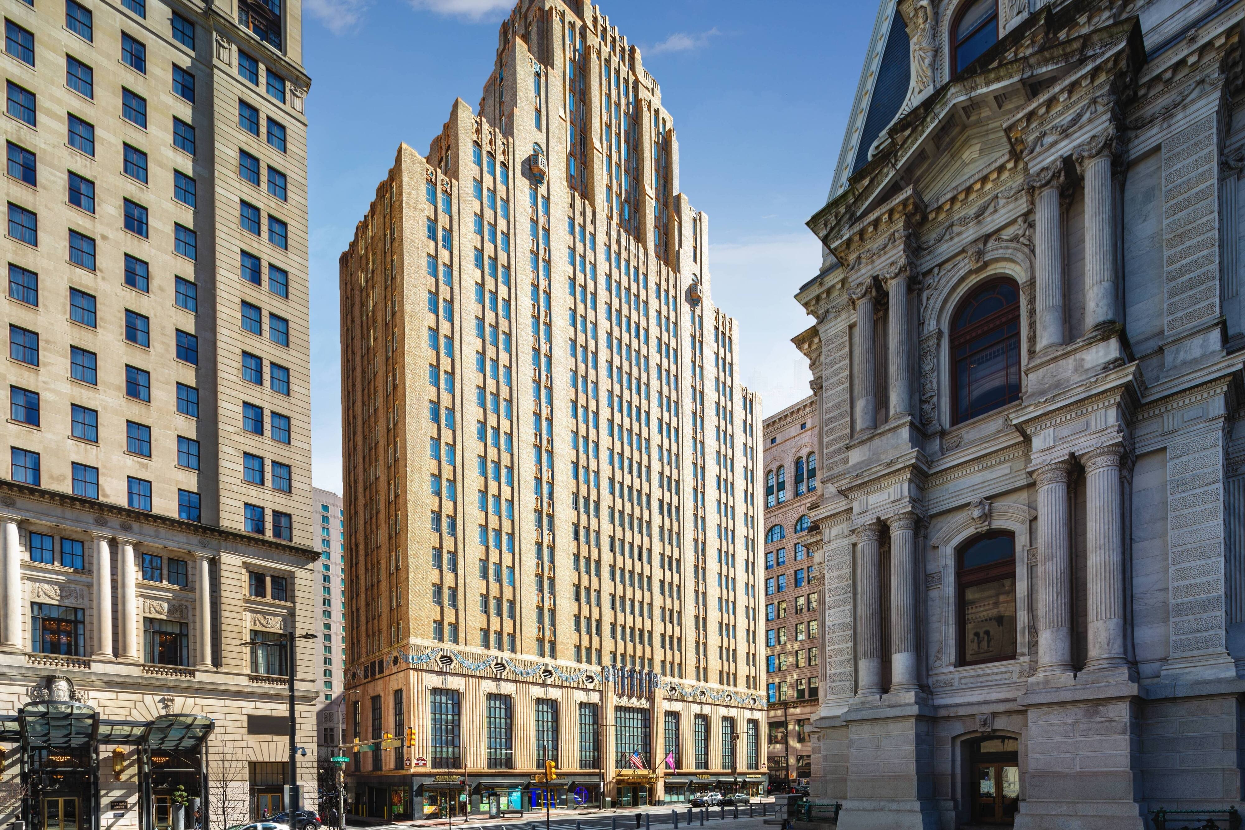 Residence Inn Philadelphia Center City