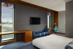 Aloft Room, Guest room, 1 King