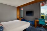Aloft Room, Guest room, 1 King