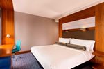 Savvy Suite, 1 Bedroom Executive Suite, 1 King, Sofa bed
