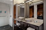Urban Room, Guest room, 1 King