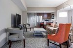 1 Bedroom Executive Suite, 2 Queen, Sofa bed, Resort view, Balcony