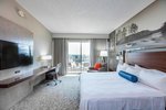 Executive Suite, 1 King, Sofa bed, Balcony
