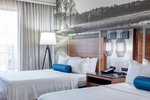 1 Bedroom Executive Suite, 2 Queen, Sofa bed, Resort view, Balcony