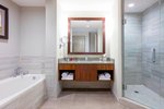 1 Bedroom Executive Suite, 2 Queen, Sofa bed, Resort view, Balcony